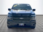 2025 Ford F-150 Lariat 3.5 ECOBOOST