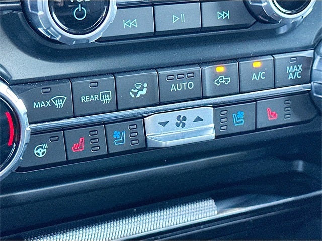 2025 Ford F-150 Lariat 3.5 ECOBOOST