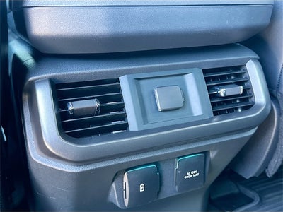 2025 Ford F-150 Lariat 3.5 ECOBOOST