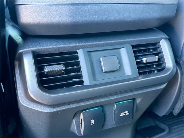 2025 Ford F-150 Lariat 3.5 ECOBOOST