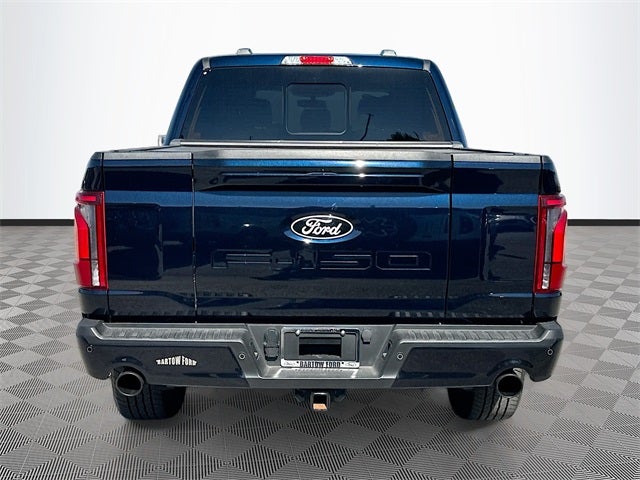 2025 Ford F-150 Lariat 3.5 ECOBOOST