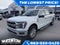 2025 Ford F-150 Lariat 3.5 ECOBOOST