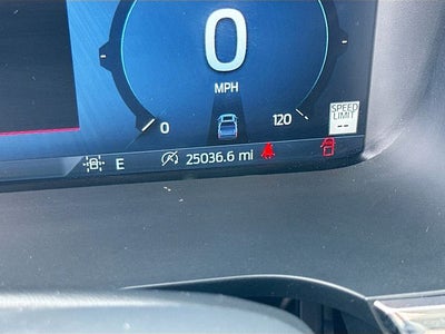 2025 Ford F-150 Lariat 3.5 ECOBOOST