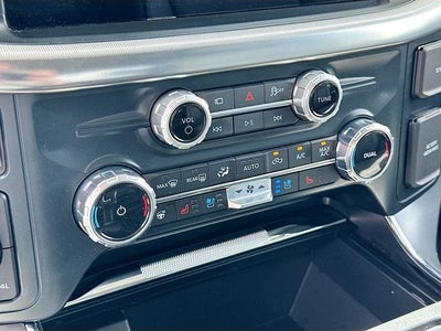 2025 Ford F-150 Lariat 3.5 ECOBOOST