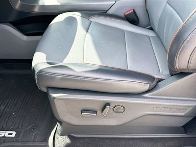 2025 Ford F-150 Lariat 3.5 ECOBOOST