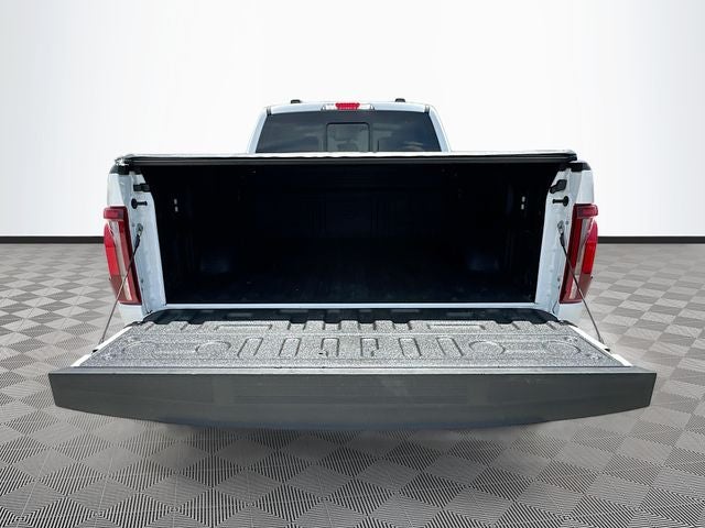 2025 Ford F-150 Lariat 3.5 ECOBOOST