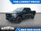 2026 Ford F-150 Lariat 4WD SUPERCREW