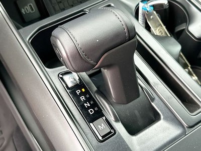 2026 Ford F-150 Lariat 4WD SUPERCREW