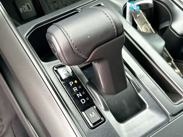 2026 Ford F-150 Lariat 4WD SUPERCREW