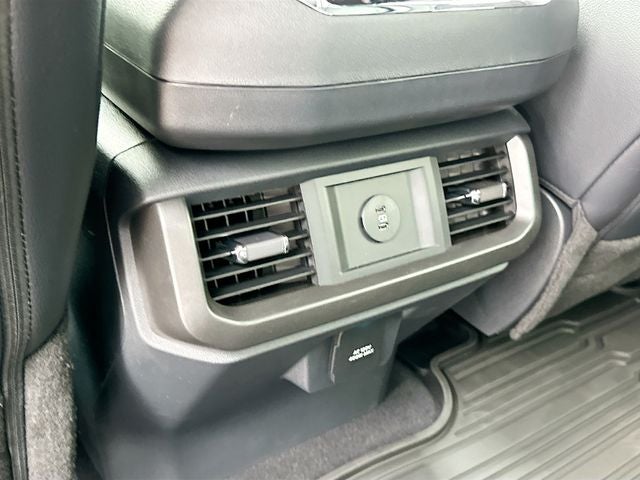 2026 Ford F-150 Lariat 4WD SUPERCREW