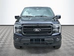 2026 Ford F-150 Lariat 4WD SUPERCREW