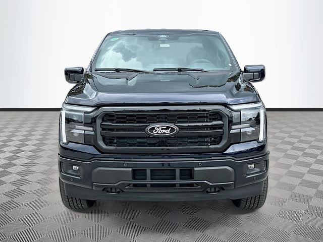 2026 Ford F-150 Lariat 4WD SUPERCREW