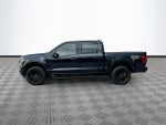 2026 Ford F-150 Lariat 4WD SUPERCREW