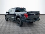 2026 Ford F-150 Lariat 4WD SUPERCREW