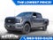 2026 Ford F-150 Lariat 4WD SUPERCREW