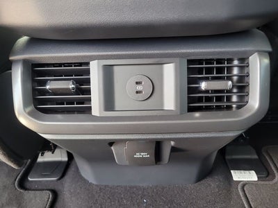 2026 Ford F-150 Lariat 4WD SUPERCREW