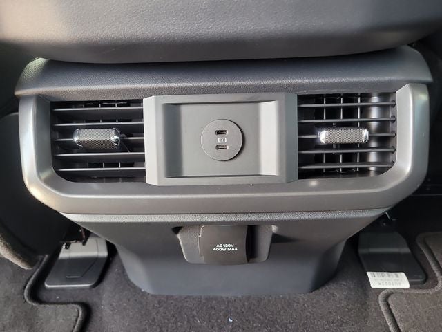 2026 Ford F-150 Lariat 4WD SUPERCREW