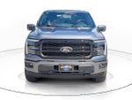 2026 Ford F-150 Lariat 4WD SUPERCREW