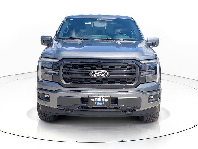 2026 Ford F-150 Lariat 4WD SUPERCREW