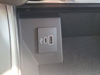 2026 Ford F-150 Lariat 4WD SUPERCREW
