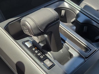 2026 Ford F-150 Lariat 4WD SUPERCREW