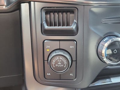 2026 Ford F-150 Lariat 4WD SUPERCREW