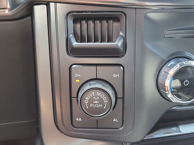 2026 Ford F-150 Lariat 4WD SUPERCREW
