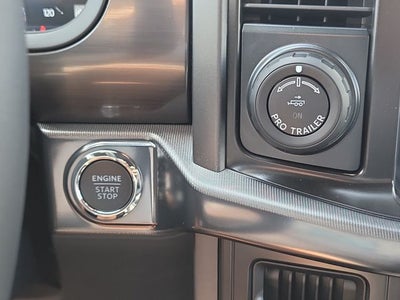 2026 Ford F-150 Lariat 4WD SUPERCREW