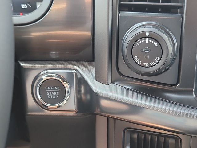 2026 Ford F-150 Lariat 4WD SUPERCREW