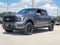 2026 Ford F-150 Lariat 4WD SUPERCREW