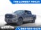 2026 Ford F-150 Lariat 4WD SUPERCREW