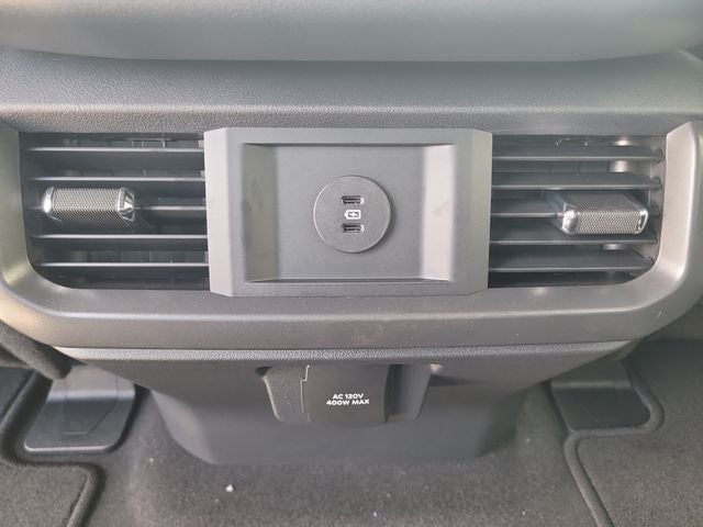 2026 Ford F-150 Lariat 4WD SUPERCREW