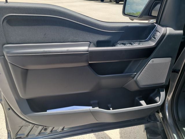 2026 Ford F-150 Lariat 4WD SUPERCREW