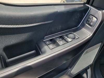 2026 Ford F-150 Lariat 4WD SUPERCREW