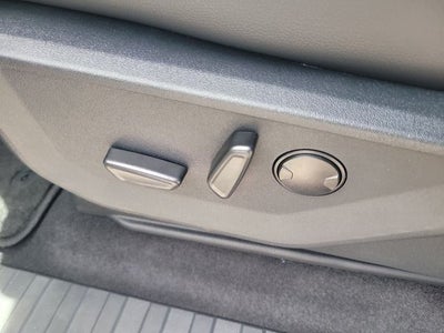 2026 Ford F-150 Lariat 4WD SUPERCREW