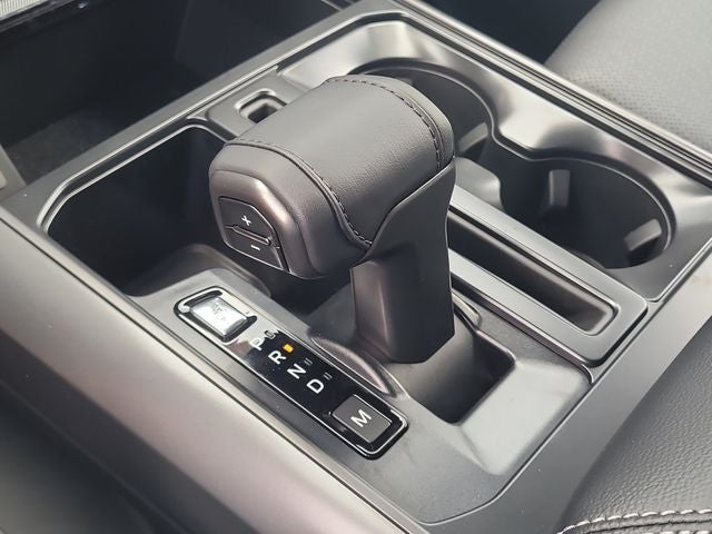 2026 Ford F-150 Lariat 4WD SUPERCREW