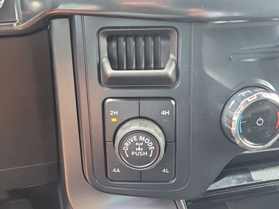 2026 Ford F-150 Lariat 4WD SUPERCREW