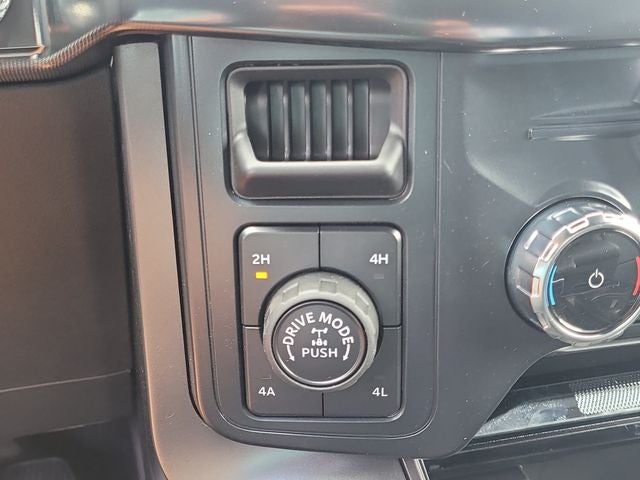 2026 Ford F-150 Lariat 4WD SUPERCREW