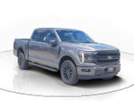 2026 Ford F-150 Lariat 4WD SUPERCREW