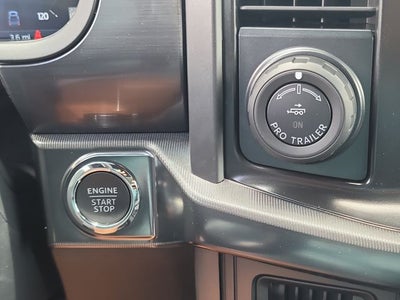 2026 Ford F-150 Lariat 4WD SUPERCREW