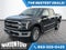 2025 Ford F-150 Lariat 4WD SUPERCREW