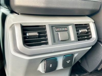 2025 Ford F-150 Lariat 4WD SUPERCREW