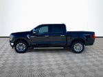 2025 Ford F-150 Lariat 4WD SUPERCREW