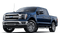 2025 Ford F-150 Lariat 4WD SUPERCREW