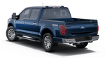 2025 Ford F-150 Lariat 4WD SUPERCREW