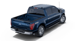 2025 Ford F-150 Lariat 4WD SUPERCREW