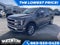 2025 Ford F-150 Lariat 3.5 POWERBOOST