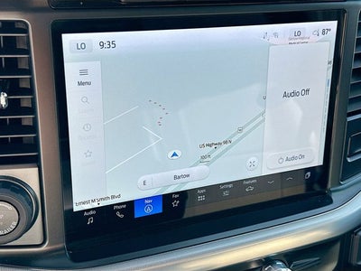 2025 Ford F-150 Lariat 3.5 POWERBOOST