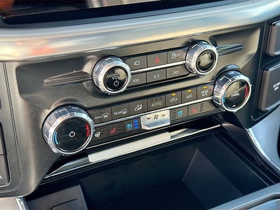 2025 Ford F-150 Lariat 3.5 POWERBOOST