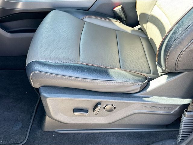 2025 Ford F-150 Lariat 3.5 POWERBOOST